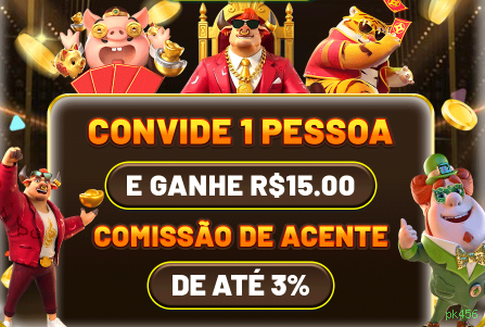 App pk456 para Android e iOS - download grátis