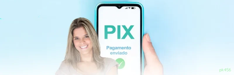 Cashback VIP pk456 - reembolso semanal