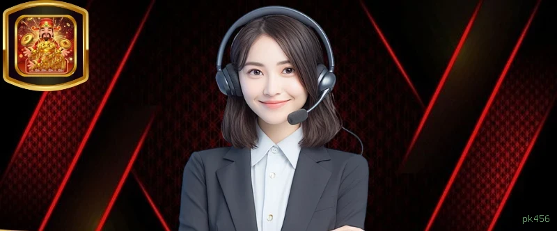 Bônus exclusivos membros VIP pk456